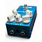 Used Wampler Ego Compressor Effect Pedal