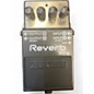 Used BOSS RV6 Digital Reverb Effect Pedal thumbnail