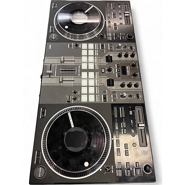 Used Pioneer DJ DDJ-REV7 SE DJ Mixer