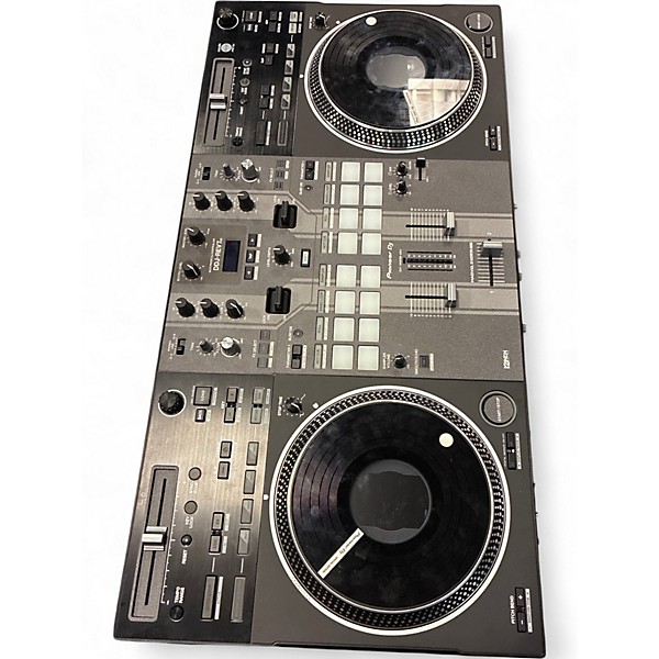 Used Pioneer DJ DDJ-REV7 SE DJ Mixer