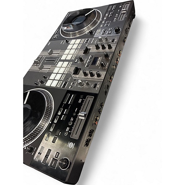 Used Pioneer DJ DDJ-REV7 SE DJ Mixer