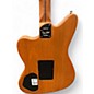 Used Fender American Acoustasonic Jazzmaster Tungsten Acoustic Electric Guitar