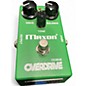 Used Maxon OD808 Ltd ed. 40th Anniversary #714/800 Effect Pedal