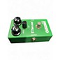 Used Maxon OD808 Ltd ed. 40th Anniversary #714/800 Effect Pedal