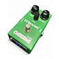 Used Maxon OD808 Ltd ed. 40th Anniversary #714/800 Effect Pedal