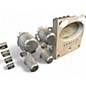 Used Avalon VT737SP Class A Mono Tube Microphone Preamp
