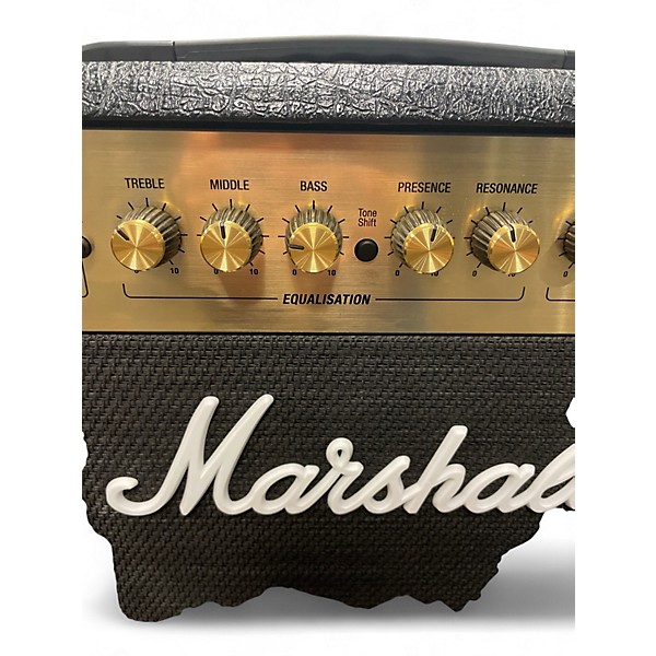 Used Marshall DSL40C 40W 1x12 Tube Guitar Combo Amp