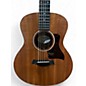 Used Taylor GS Mini Mahogany Natural Acoustic Guitar