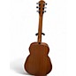 Used Taylor GS Mini Mahogany Natural Acoustic Guitar