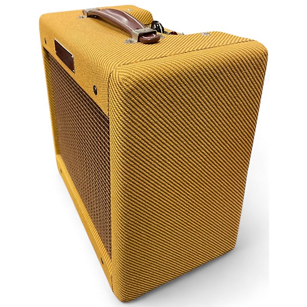 Used Fender 57 CUSTOM CHAMP Tube Guitar Combo Amp