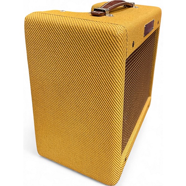 Used Fender 57 CUSTOM CHAMP Tube Guitar Combo Amp