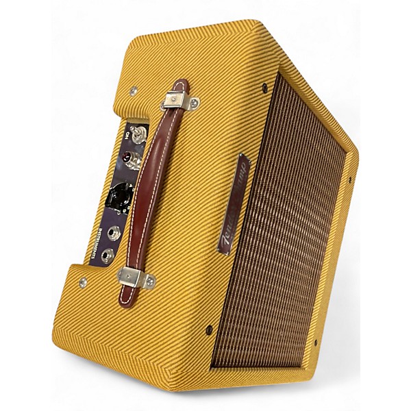 Used Fender 57 CUSTOM CHAMP Tube Guitar Combo Amp