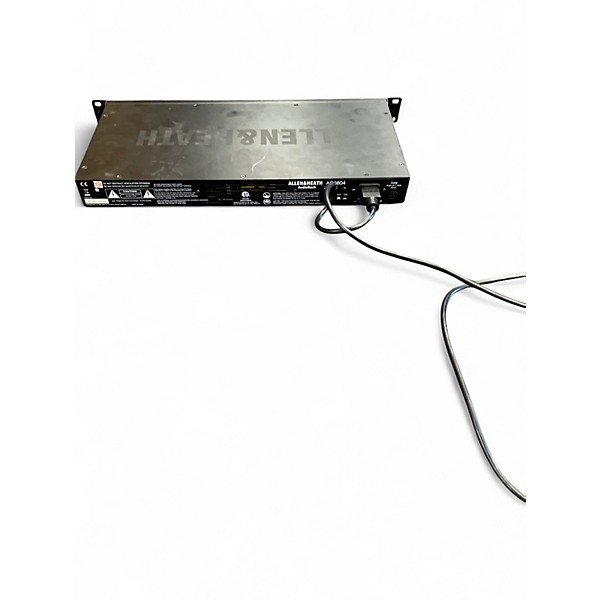Used Allen & Heath ar84 Audio Interface