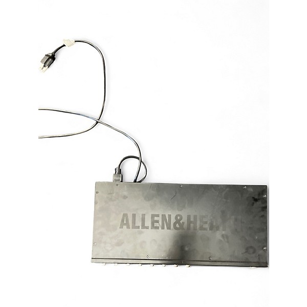 Used Allen & Heath ar84 Audio Interface