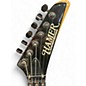 Used Hamer CALIFORNIAN SLAMMER Natural Solid Body Electric Guitar