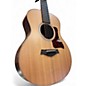 Used Taylor GS Mini Rosewood Natural Acoustic Guitar