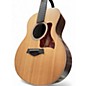 Used Taylor GS Mini Rosewood Natural Acoustic Guitar