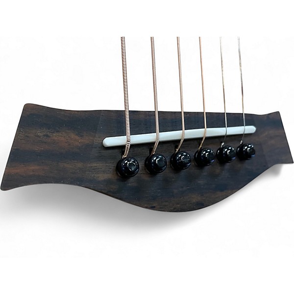 Used Taylor GS Mini Rosewood Natural Acoustic Guitar