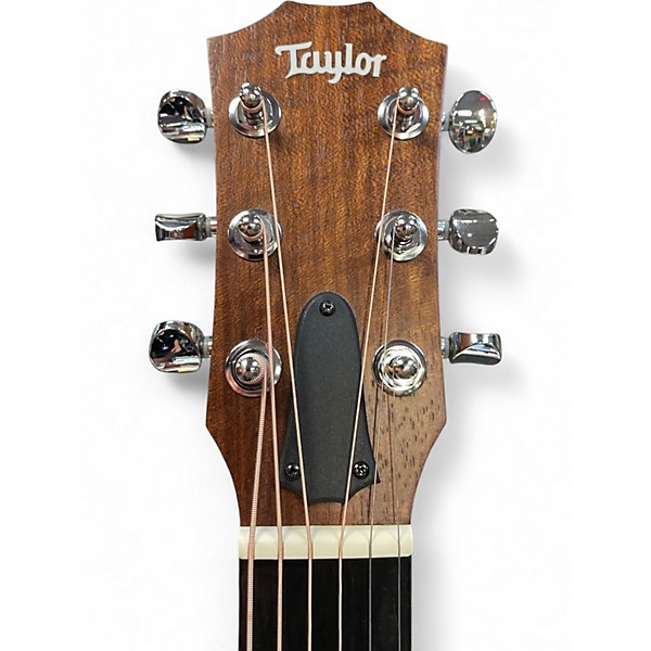Used Taylor GS Mini Rosewood Natural Acoustic Guitar