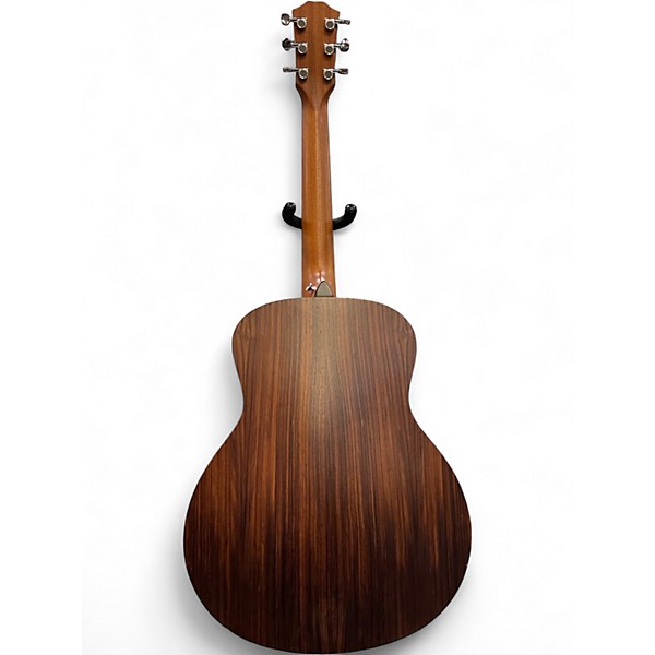 Used Taylor GS Mini Rosewood Natural Acoustic Guitar