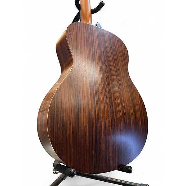 Used Taylor GS Mini Rosewood Natural Acoustic Guitar