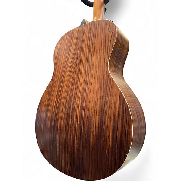 Used Taylor GS Mini Rosewood Natural Acoustic Guitar