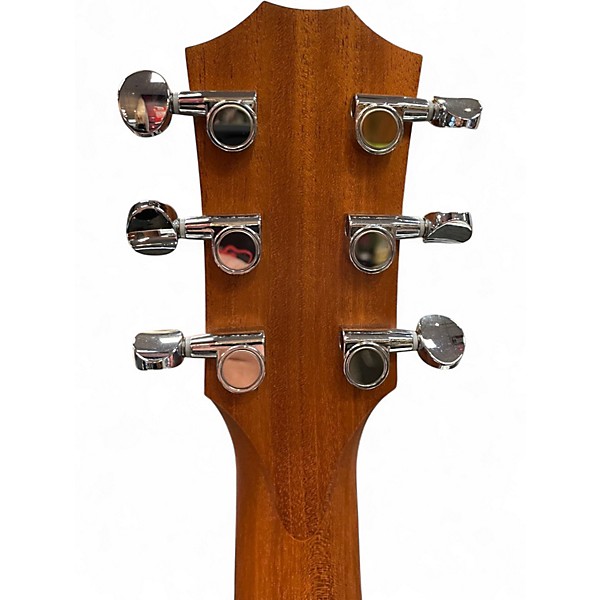 Used Taylor GS Mini Rosewood Natural Acoustic Guitar