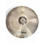 Used Zildjian 22in A Series Medium Ride Cymbal thumbnail