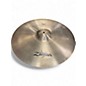 Used Zildjian 22in A Series Medium Ride Cymbal
