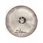 Used Zildjian 22in A Series Medium Ride Cymbal