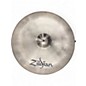 Used Zildjian 22in A Series Medium Ride Cymbal