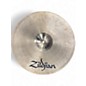 Used Zildjian 18in A Series Thin Crash Cymbal