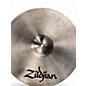 Used Zildjian 18in A Series Thin Crash Cymbal