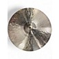 Used Paiste 17in Signature Fast Crash Cymbal thumbnail