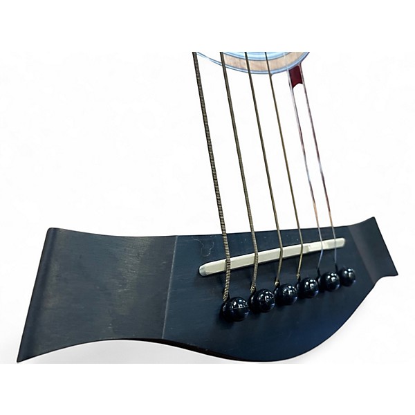 Used Taylor 110E Natural Acoustic Electric Guitar