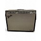 Used Fender Tone Master Twin Reverb 200W 2x12 Guitar Combo Amp thumbnail