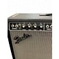 Used Fender Tone Master Twin Reverb 200W 2x12 Guitar Combo Amp
