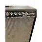 Used Fender Tone Master Twin Reverb 200W 2x12 Guitar Combo Amp