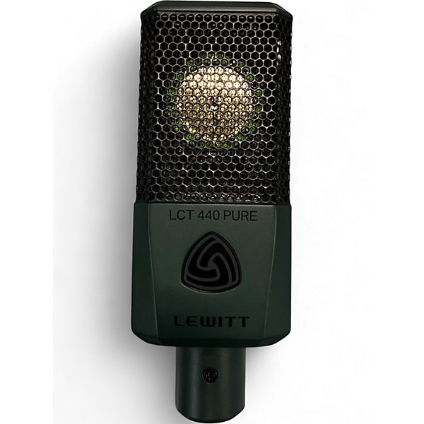 Used LEWITT LCT 440 PURE VIDA Condenser Microphone