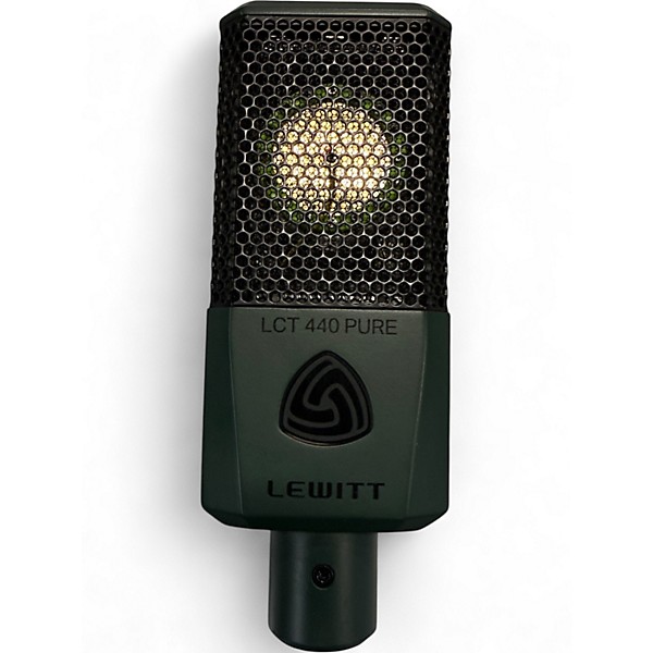 Used LEWITT LCT 440 PURE VIDA Condenser Microphone