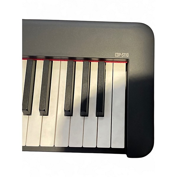 Used Casio CDPS110 Digital Piano