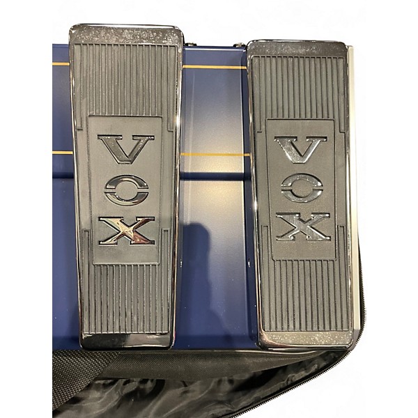 Used VOX VC-12