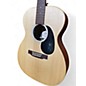 Used Carl Martin 000-x2e Natural Acoustic Electric Guitar