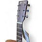 Used Carl Martin 000-x2e Natural Acoustic Electric Guitar