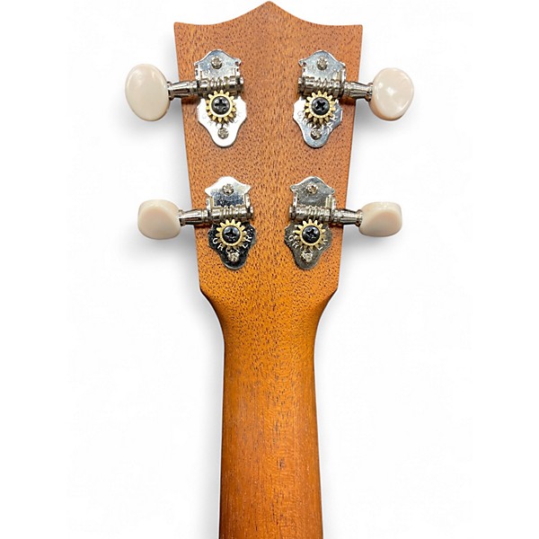 Used Martin C1K Concert Brown Ukulele