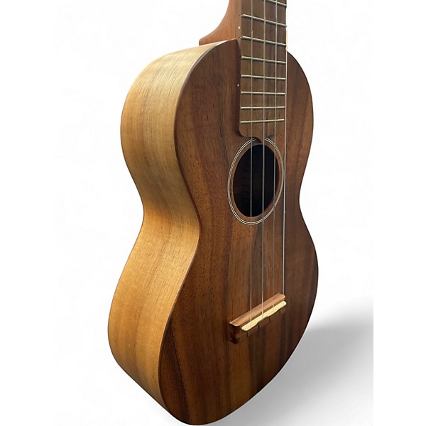 Used Martin C1K Concert Brown Ukulele