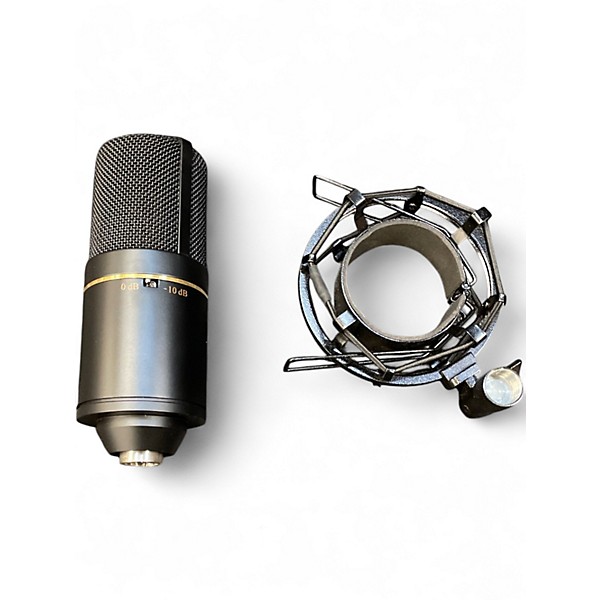 Used MXL 770 Condenser Microphone