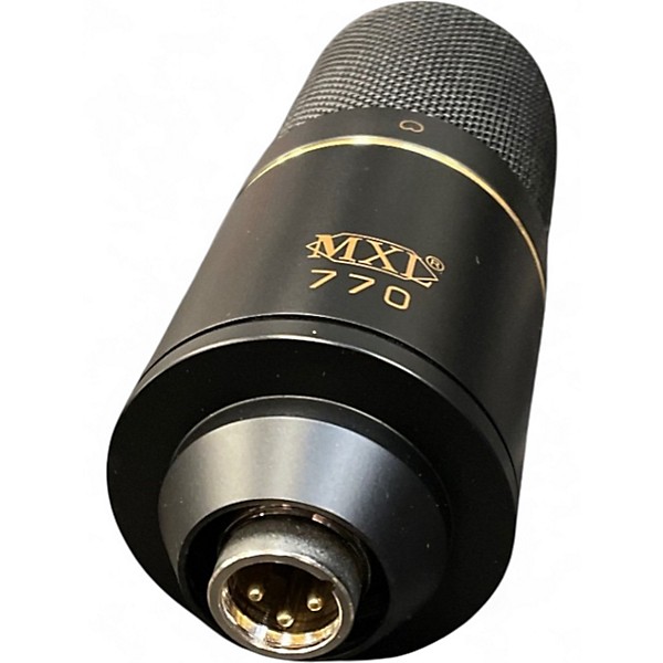 Used MXL 770 Condenser Microphone