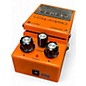 Used BOSS DS1 Distortion Effect Pedal