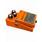 Used BOSS DS1 Distortion Effect Pedal